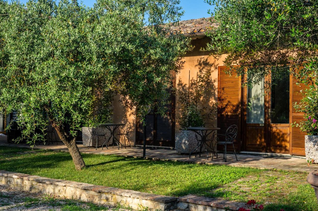 Hotel & Spa Villa Dei Mosaici سبيلّو المظهر الخارجي الصورة