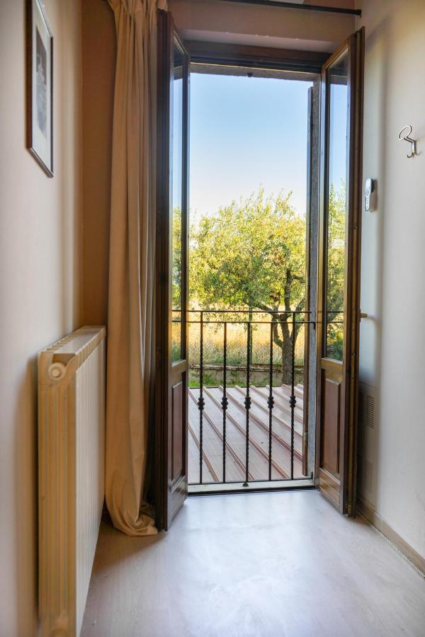 Hotel & Spa Villa Dei Mosaici سبيلّو المظهر الخارجي الصورة