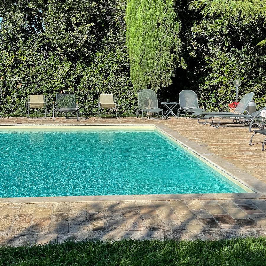 Hotel & Spa Villa Dei Mosaici سبيلّو المظهر الخارجي الصورة