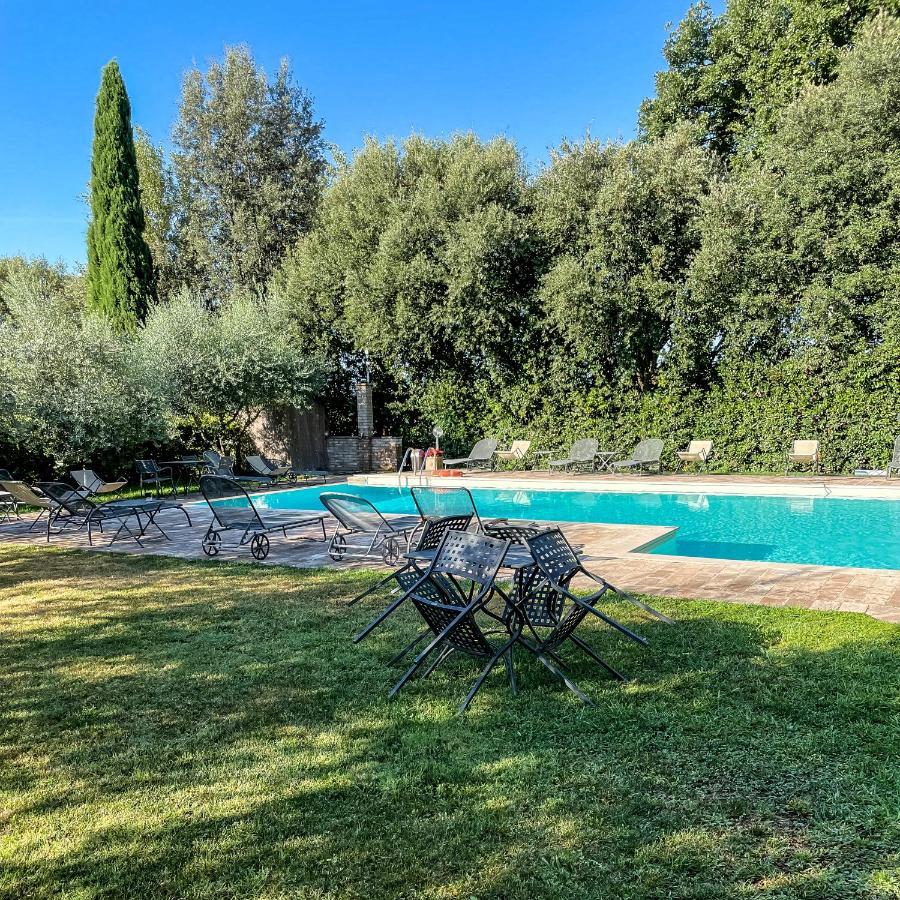 Hotel & Spa Villa Dei Mosaici سبيلّو المظهر الخارجي الصورة
