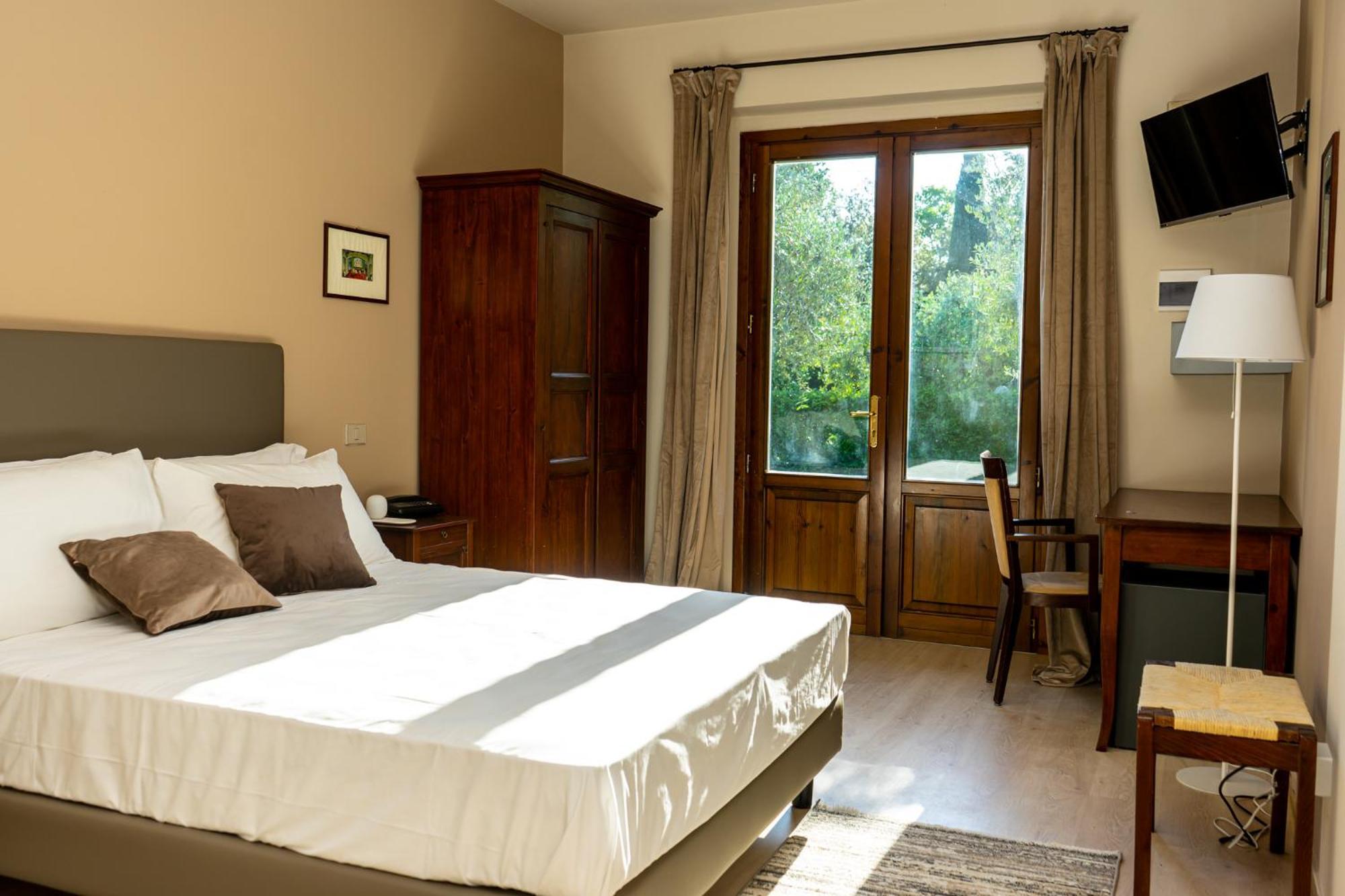 Hotel & Spa Villa Dei Mosaici سبيلّو المظهر الخارجي الصورة